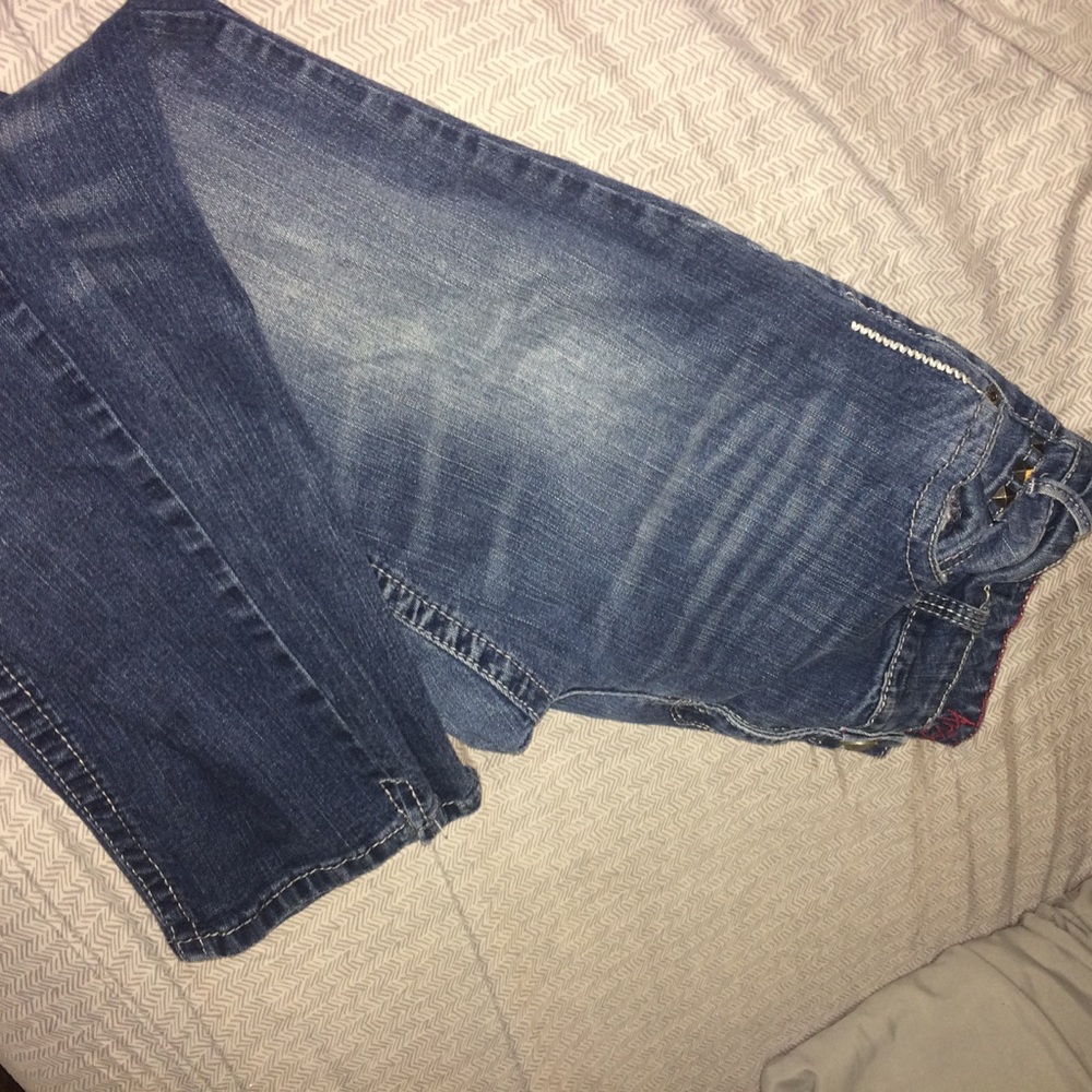 Skinny Jeans 🌸 - Picture 2 of 6